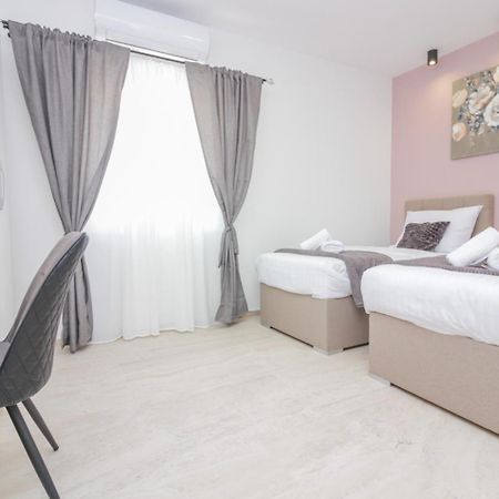 Rooms Zemunik Donji Zemunik Exterior foto