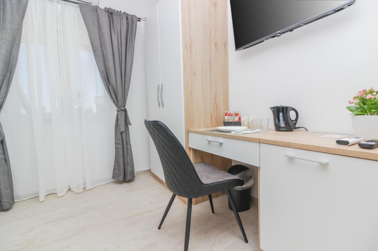 Rooms Zemunik Donji Zemunik Exterior foto